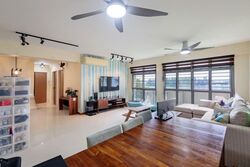 Blk 322D Punggol Bayview (Punggol), HDB 5 Rooms #574539011